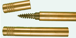 Worm & Cover